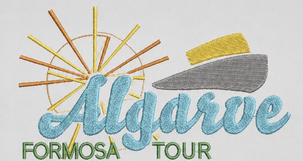 Algarve Formosa Tour